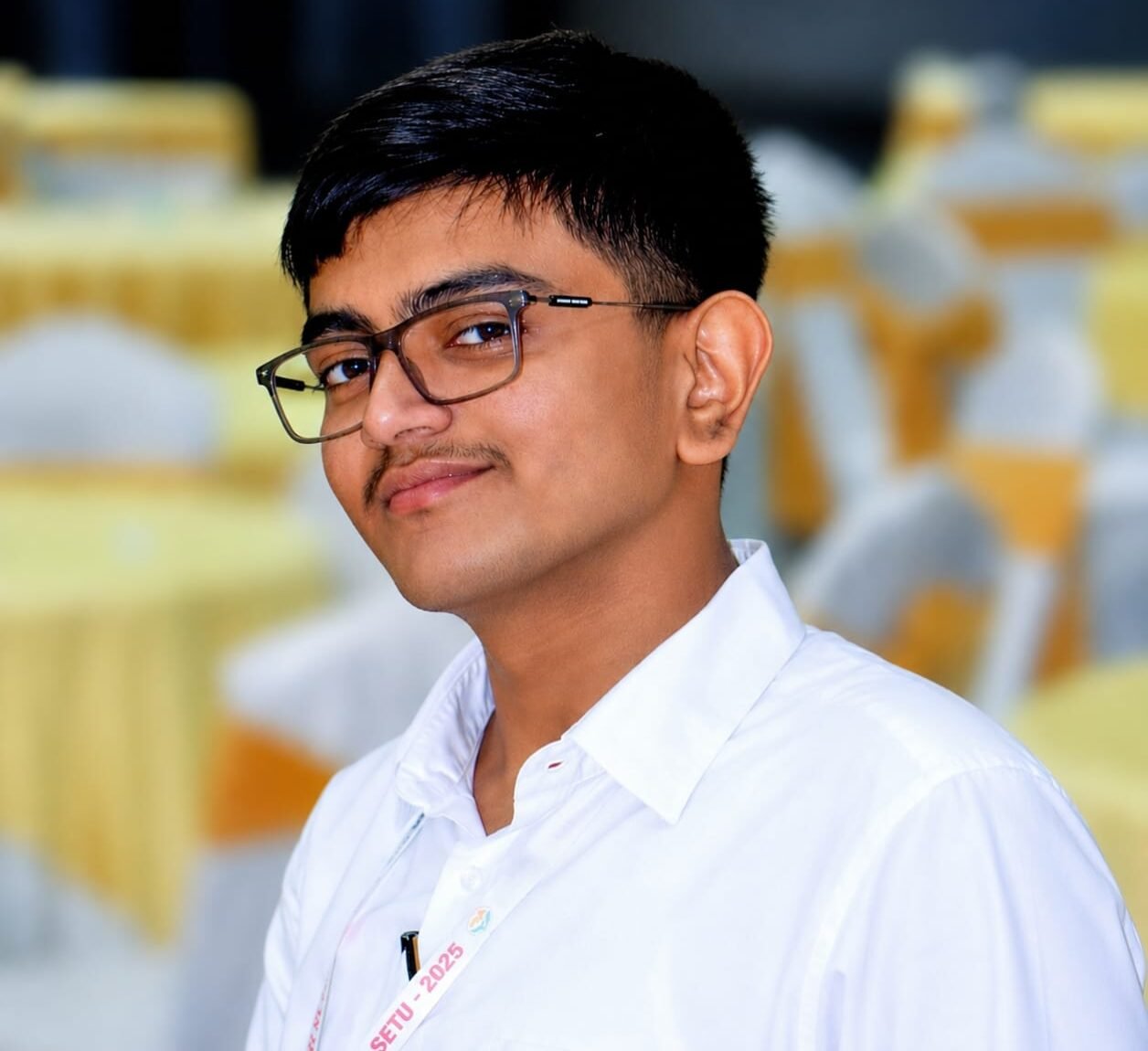 Om Patel